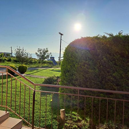 Takis Bizos House 1 Villa Koróni Exterior foto